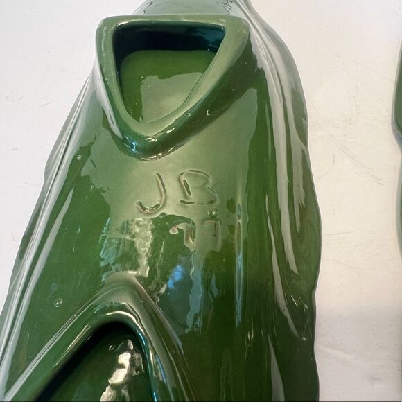 Vintage Corn Cob Trays - Picture 6 of 7